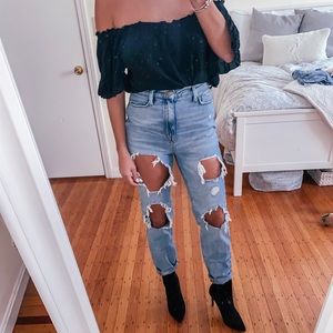 Urban Outfitters BDG Ripped Jeans